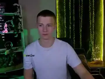 Chaturbate Nude Webcam of kael_rin