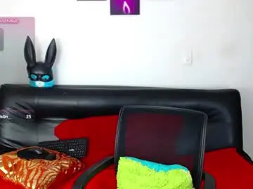 Chaturbate Sex Cam of kyle_wilson_