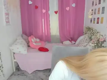 Chaturbate Sex Chat of laly_peach
