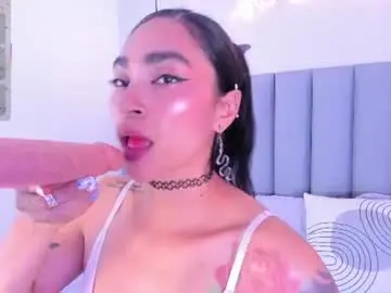 Chaturbate Sex Cam of leamonroe__