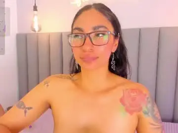 Chaturbate Live Porn of leamonroe__