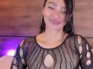 Chaturbate Free Porn Cam of leamonroe__