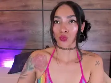 Chaturbate Live Porn of leamonroe__