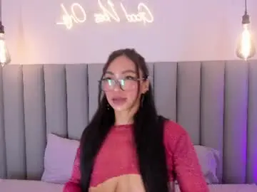 Chaturbate Free Porn Cam of leamonroe__