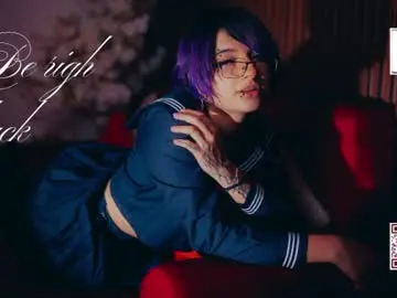 Chaturbate Live Sex of lilith_vamp