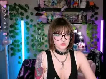 Chaturbate Best Webcam of lily_arden
