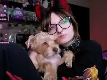 Chaturbate Sex Cam of lily_arden