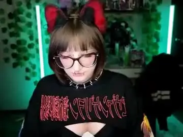 Chaturbate Sex Chat of lily_arden