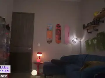 Chaturbate Watch Live Sex Cams of lindabluee