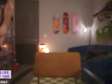 Chaturbate Free Live Porn of lindabluee