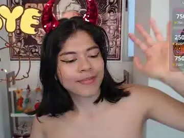 Chaturbate Sex Chat of loverubii
