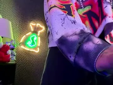 Chaturbate Live Sex of lxrdhxkvgemvsterjuice