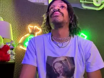 Chaturbate Live Porn of lxrdhxkvgemvsterjuice