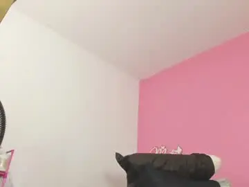 Chaturbate Live Sex of maite_newmilf
