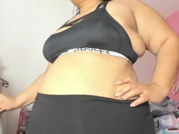 Chaturbate Nude Webcam of maite_newmilf