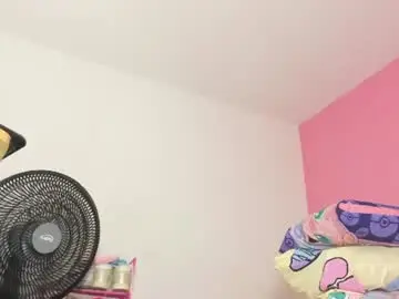 Chaturbate Adult Webcams of maite_newmilf
