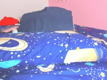 Chaturbate Sex Cam of maite_newmilf