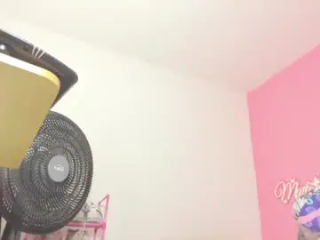Chaturbate Live Sex Cam of maite_newmilf