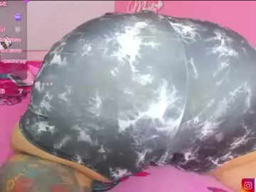 Chaturbate Live Sex of maite_newmilf