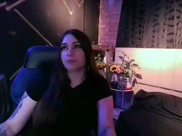 Chaturbate Live Porn of michell_h