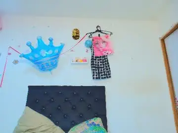 Chaturbate Free Live Porn of miss_channellx