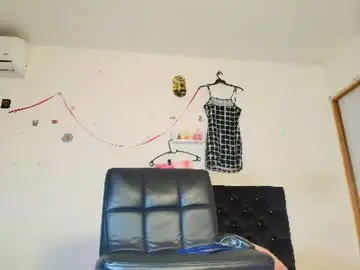 Chaturbate Adult Video Chat of miss_channellx