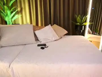 Chaturbate Adult Video Chat of miss_ema_divine