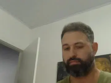 Chaturbate Live Sex Cam of musosc