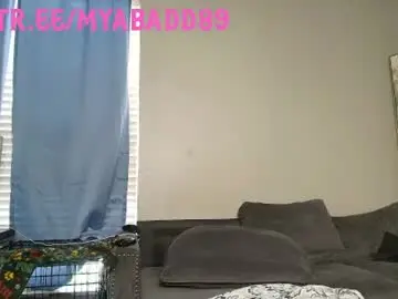 Chaturbate Nude Webcam of myabadd