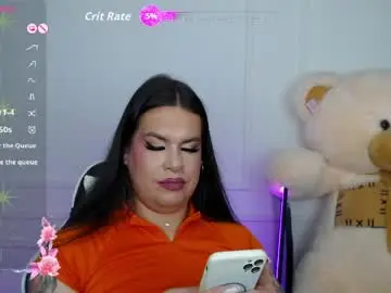 Chaturbate Live Sex of nicoobaby