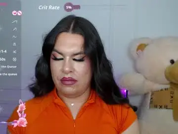 Chaturbate Free Live Porn of nicoobaby