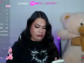 Chaturbate Live Sex of nicoobaby