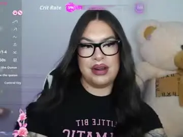 Chaturbate Free Live Porn of nicoobaby