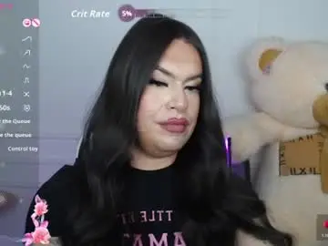 Chaturbate Free Porn Cam of nicoobaby