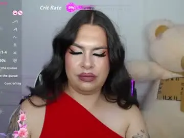Chaturbate Watch Live Sex Cams of nicoobaby