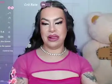 Chaturbate Sex Cam of nicoobaby