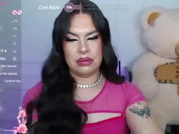 Chaturbate Sex Cam of nicoobaby