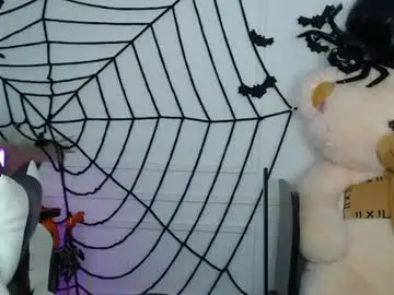 Chaturbate Nude Webcam of nicoobaby