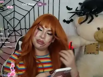 Chaturbate Adult Video Chat of nicoobaby