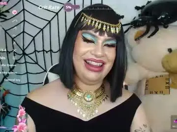 Chaturbate Live Porn of nicoobaby