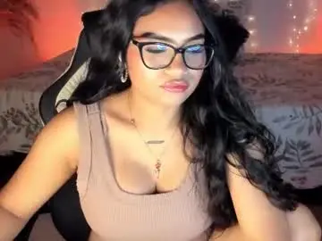 Chaturbate Nude Webcam of riana_kean