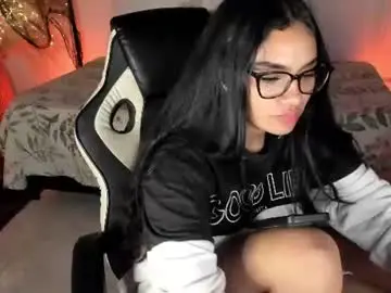 Chaturbate Live Sex of riana_kean