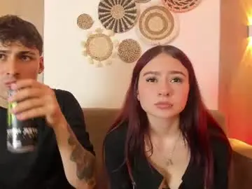 Chaturbate Watch Live Sex Cams of rousse_n_kenji