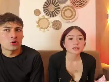 Chaturbate Sex Cam of rousse_n_kenji