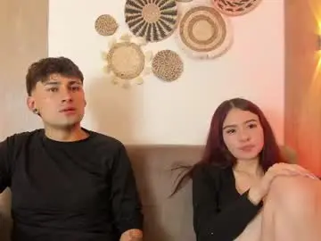 Chaturbate Live Porn of rousse_n_kenji