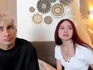 Chaturbate Best Webcam of rousse_n_kenji