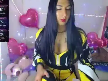 Chaturbate Adult Webcam of ruby_ofarell21