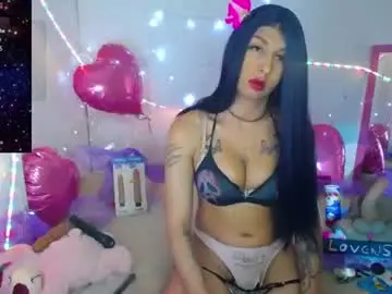 Chaturbate Best Webcam of ruby_ofarell21