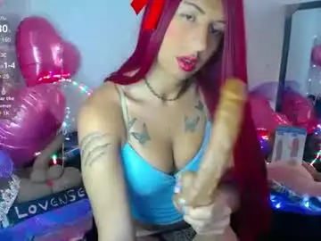 Chaturbate Adult Webcams of ruby_ofarell21