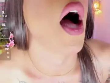 Chaturbate Sex Cam of scarlett_steelee